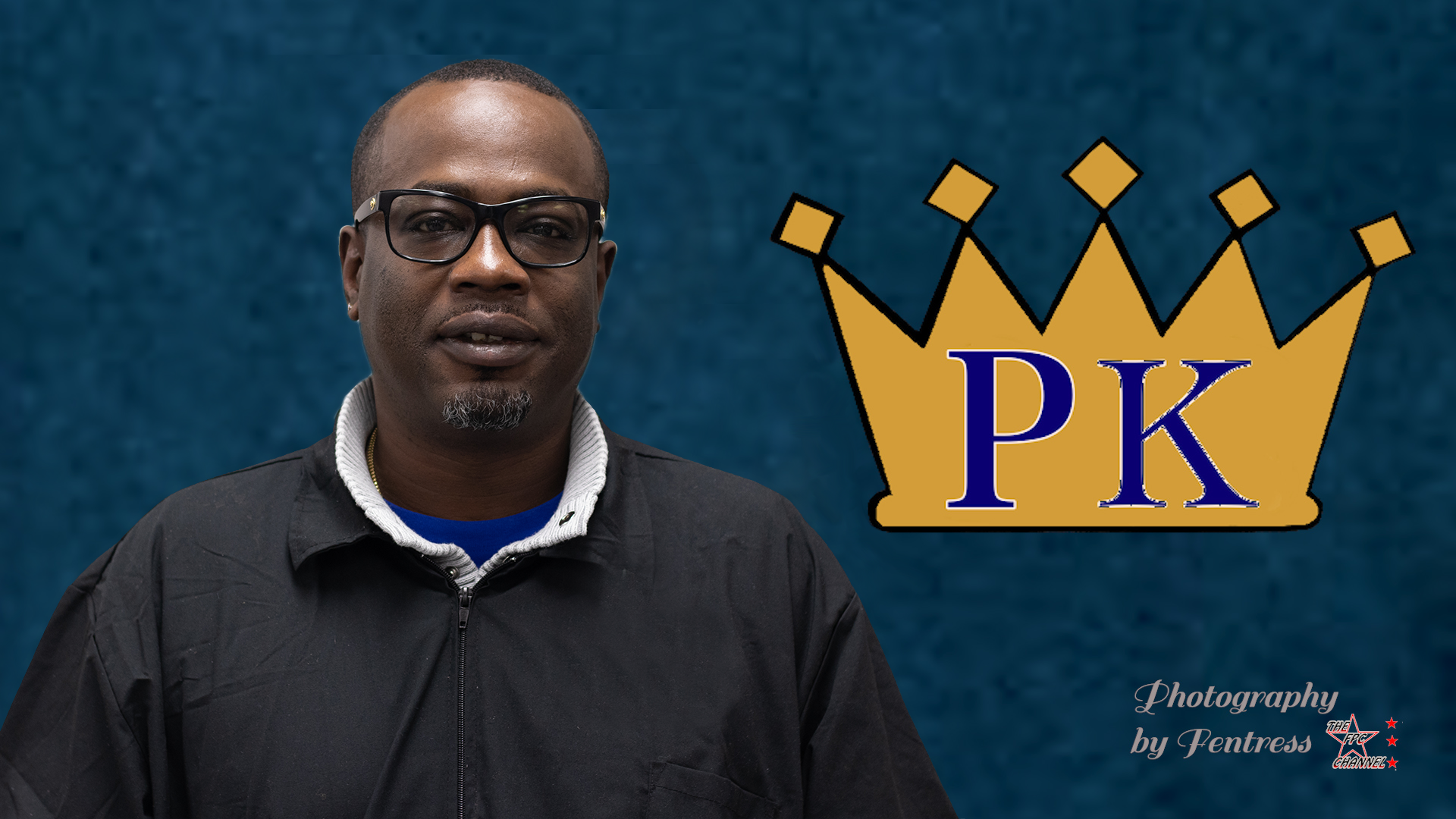 Plush Kutz Barber College PK Family