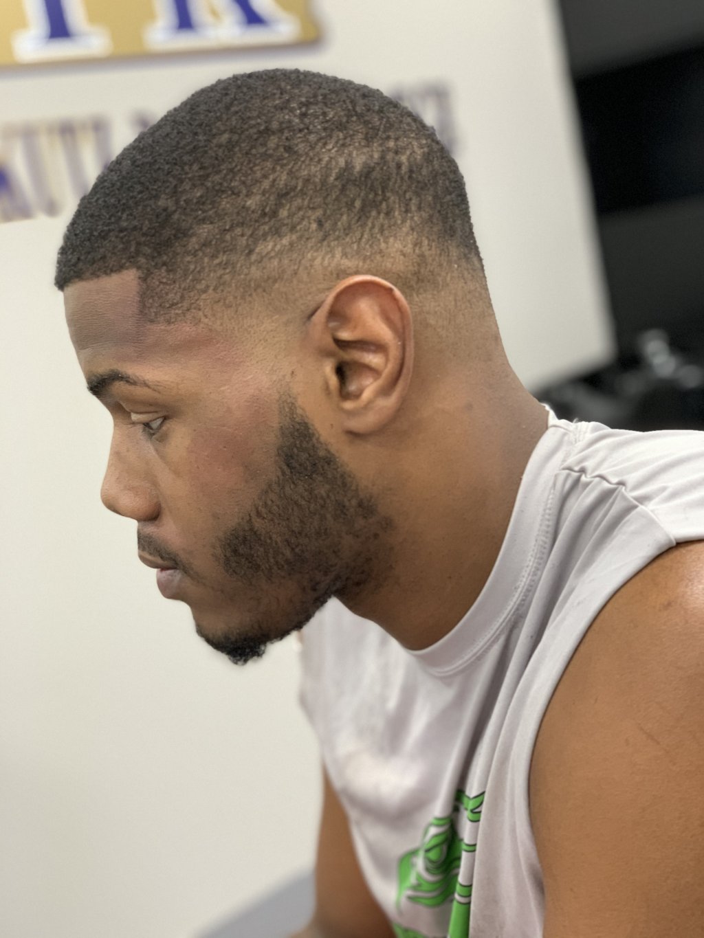 Home Plush Kutz Barber College