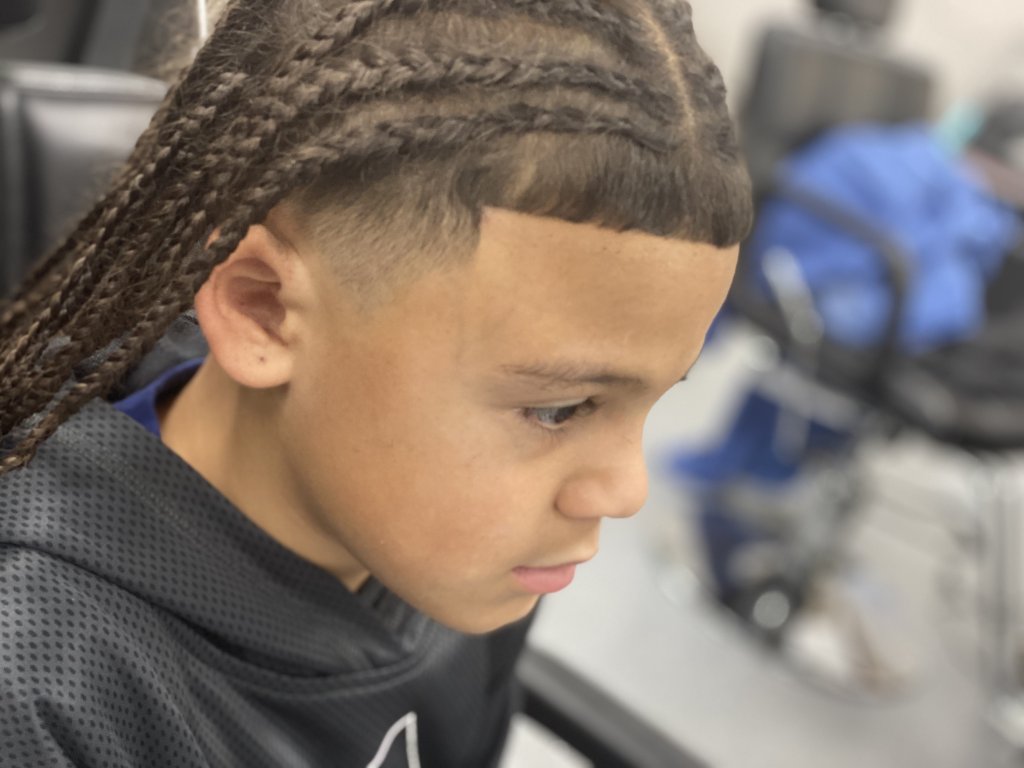 Home Plush Kutz Barber College